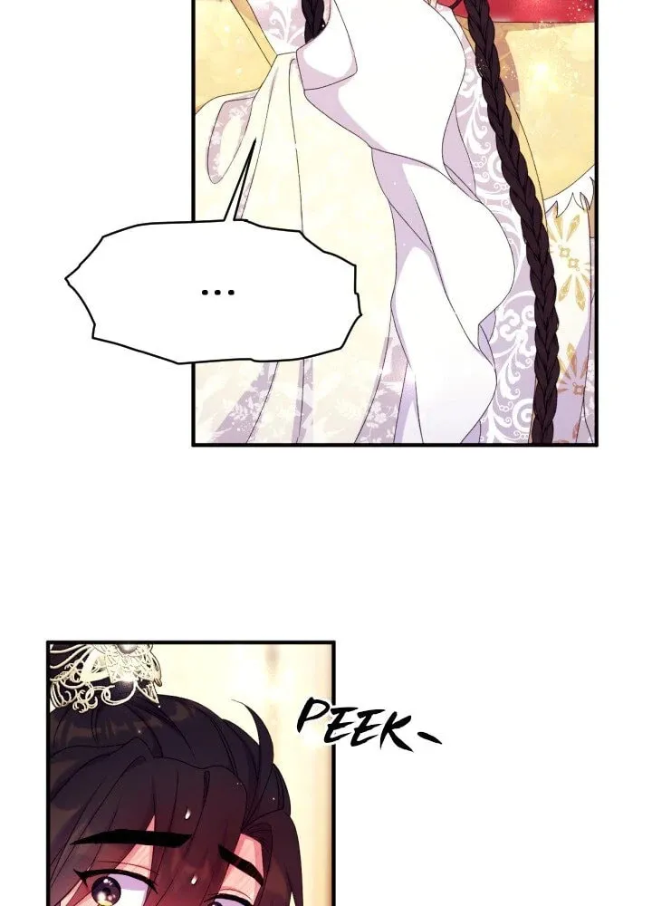 Girl Jock Empress Chapter 129 page 30 - 