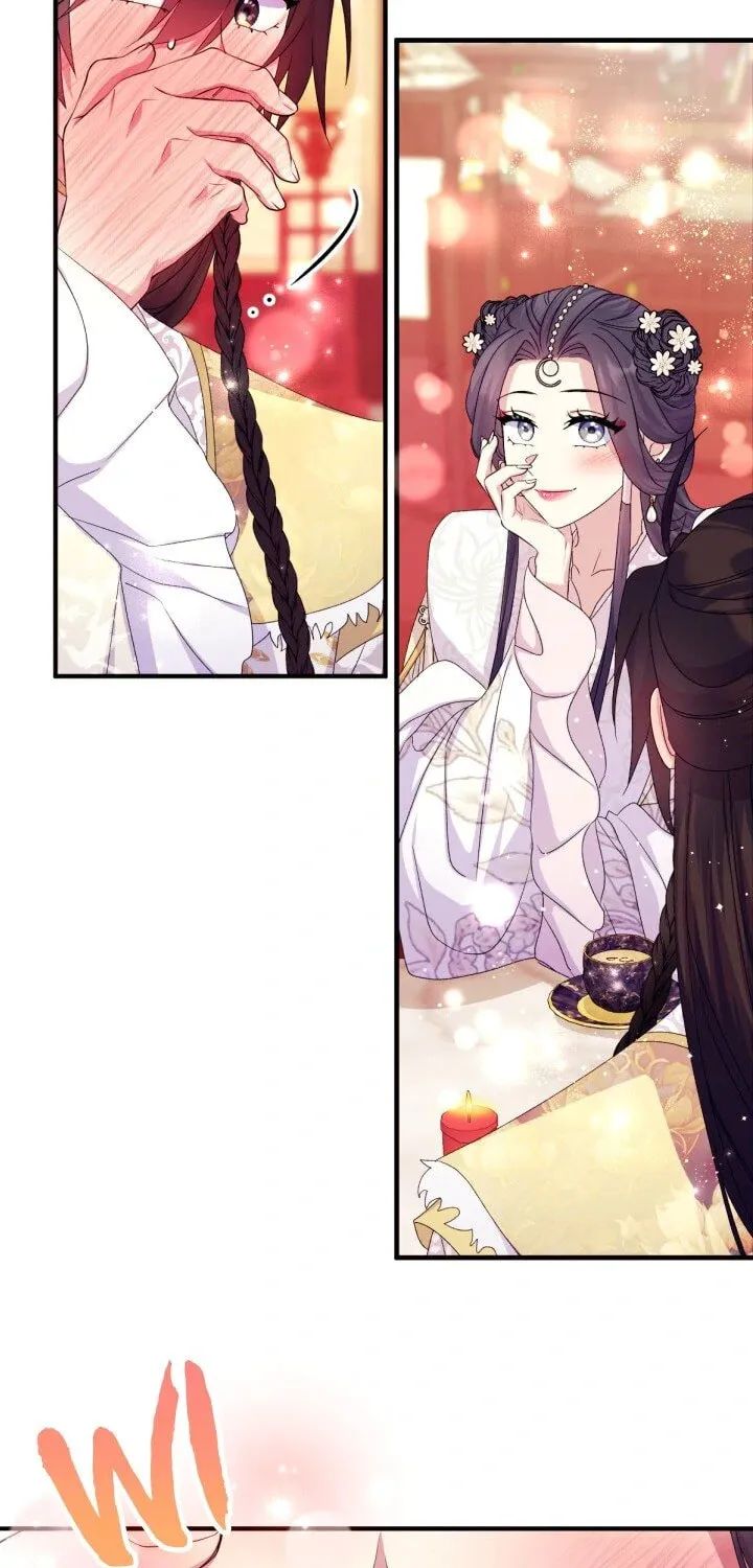 Girl Jock Empress Chapter 129 page 31 - 