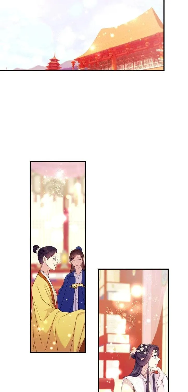 Girl Jock Empress Chapter 129 page 37 - 