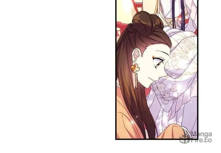 Girl Jock Empress Chapter 129 page 38 - 