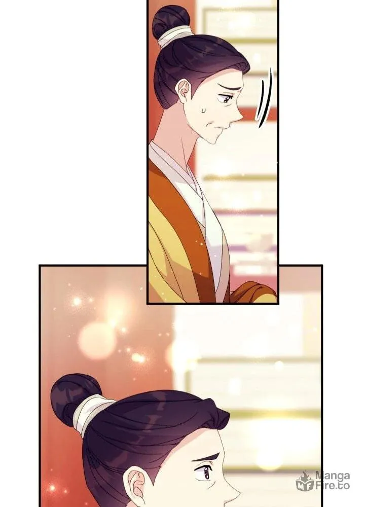 Girl Jock Empress Chapter 129 page 45 - 
