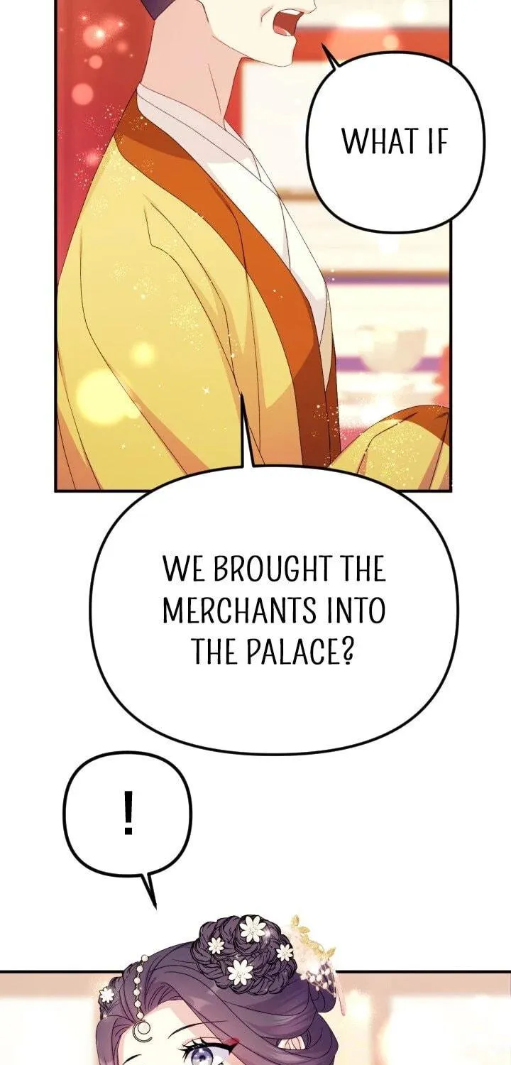 Girl Jock Empress Chapter 129 page 46 - 
