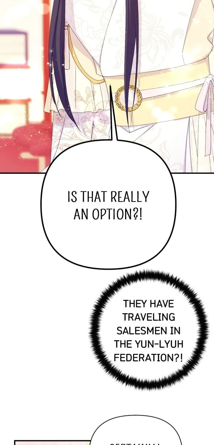 Girl Jock Empress Chapter 129 page 48 - 