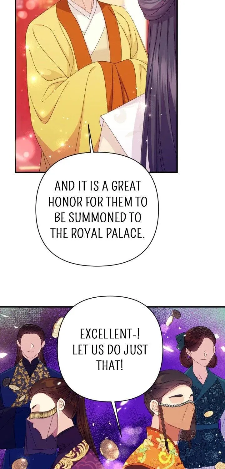 Girl Jock Empress Chapter 129 page 50 - 