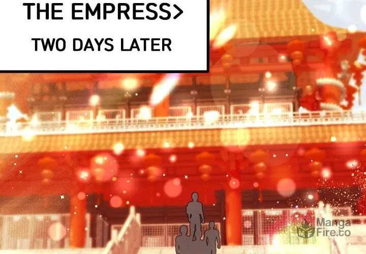 Girl Jock Empress Chapter 129 page 57 - 