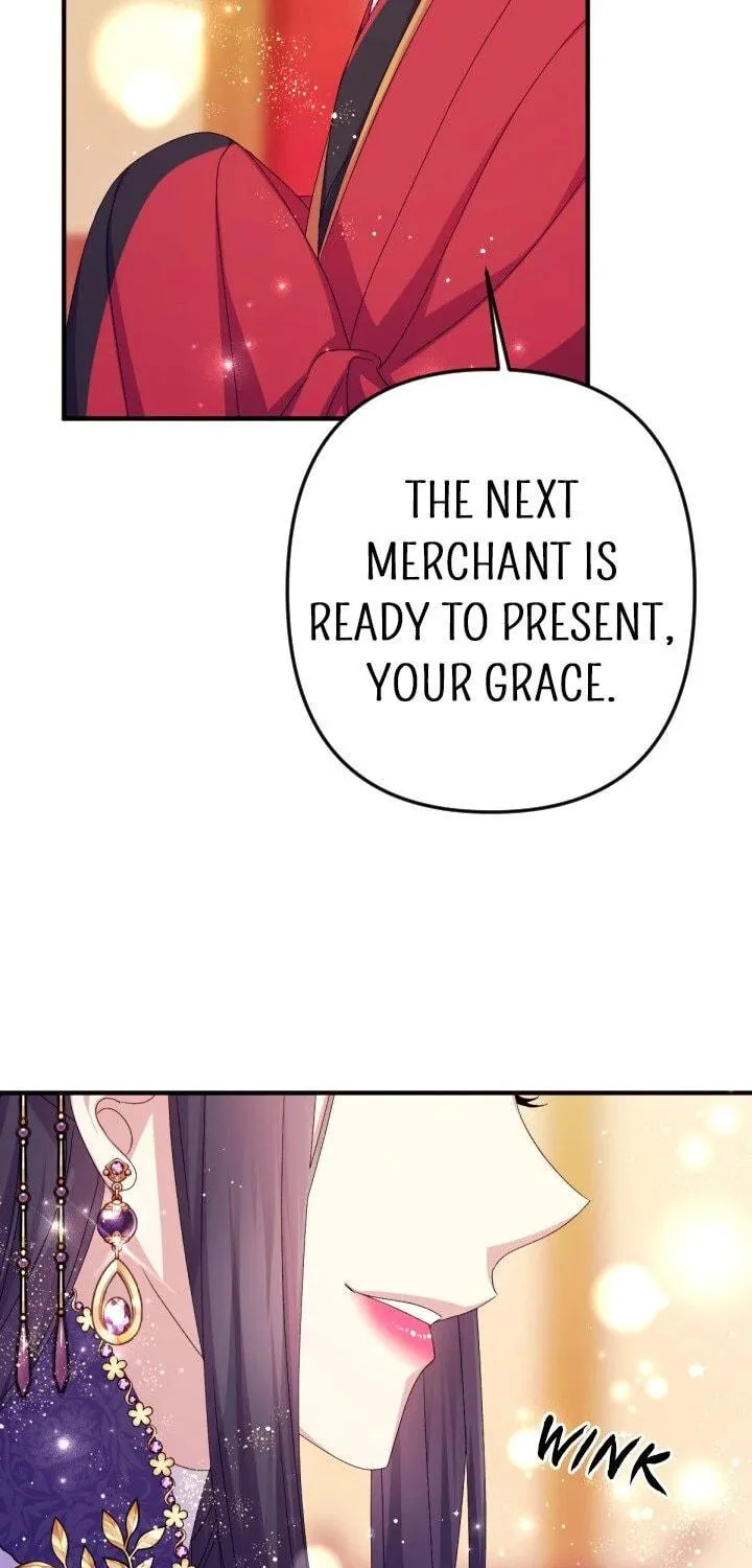 Girl Jock Empress Chapter 129 page 61 - 