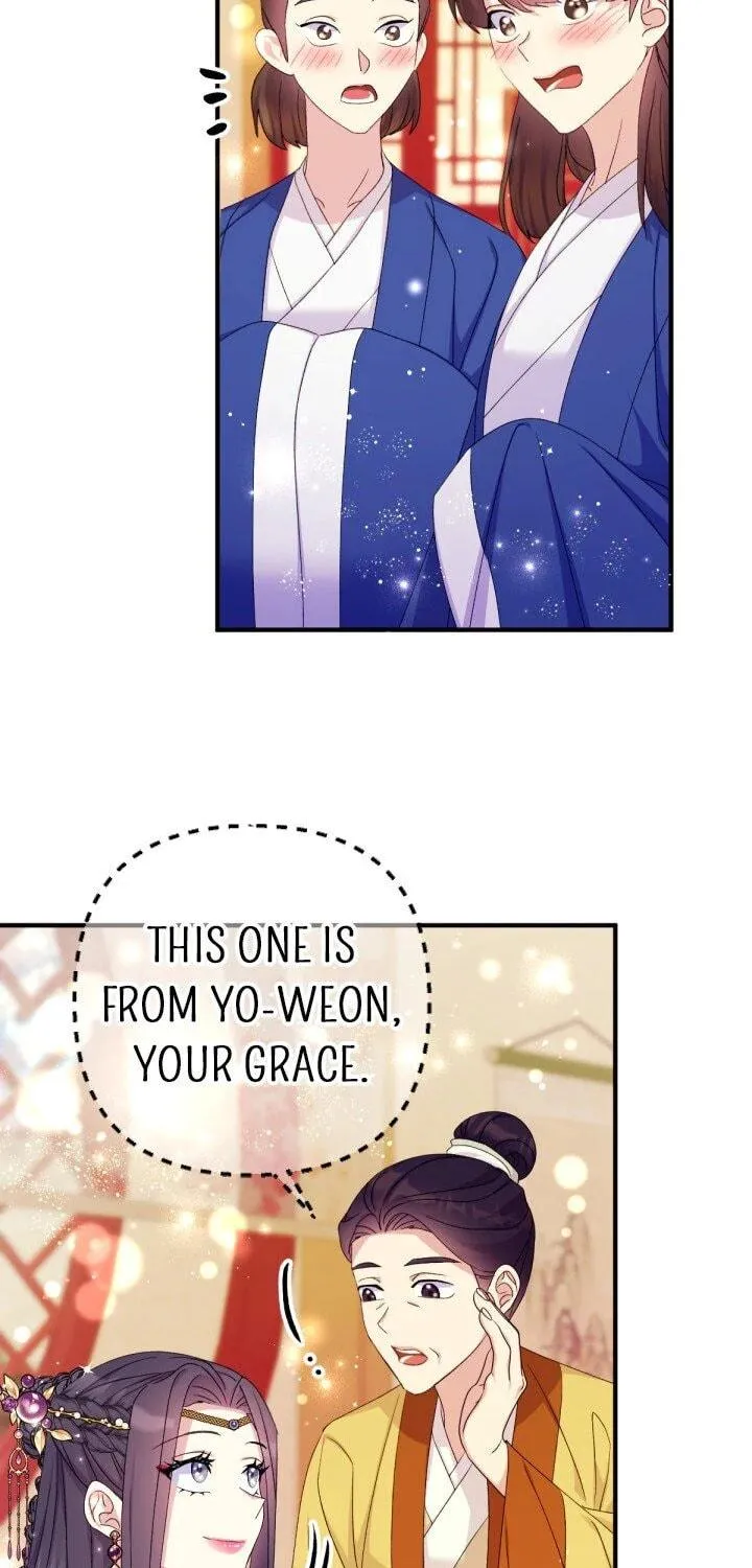 Girl Jock Empress Chapter 129 page 67 - 