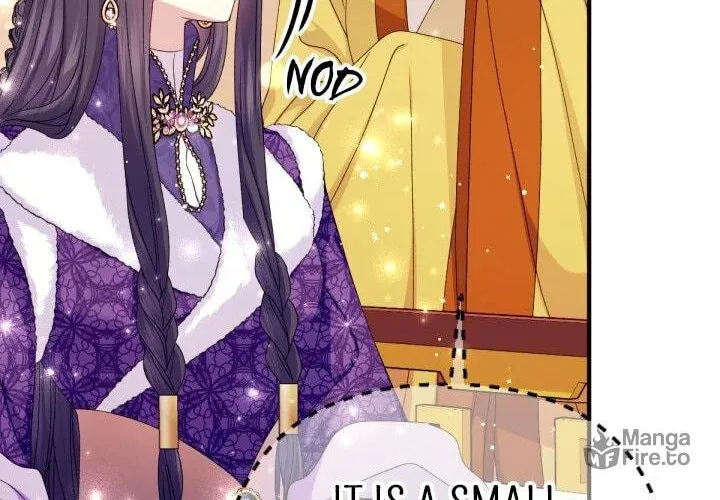 Girl Jock Empress Chapter 129 page 68 - 
