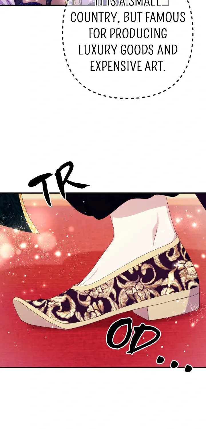 Girl Jock Empress Chapter 129 page 69 - 