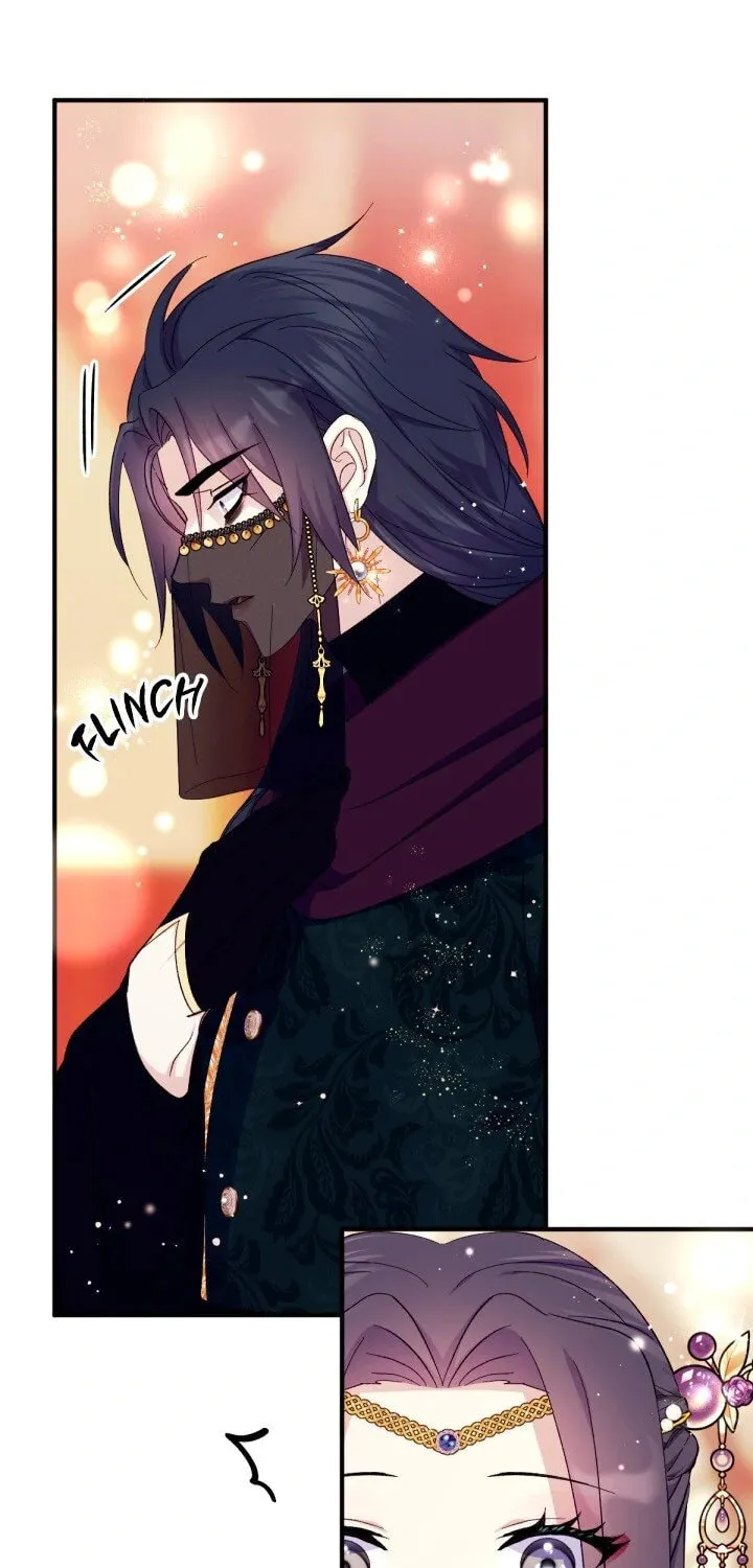 Girl Jock Empress Chapter 130 page 3 - 