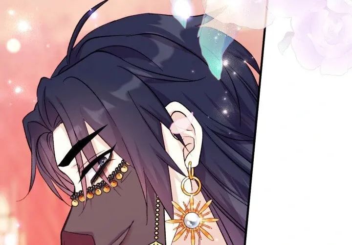 Girl Jock Empress Chapter 130 page 21 - 
