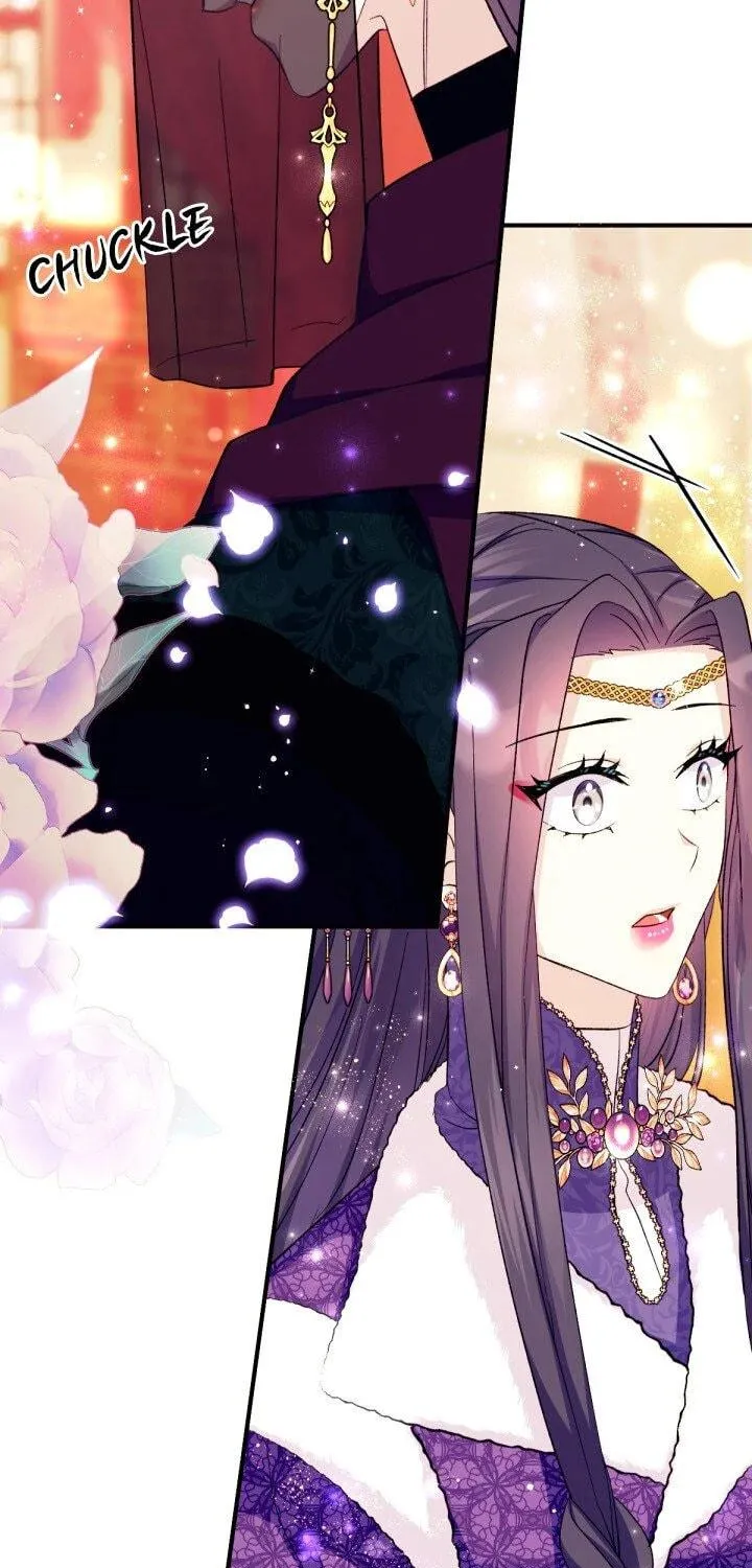 Girl Jock Empress Chapter 130 page 22 - 