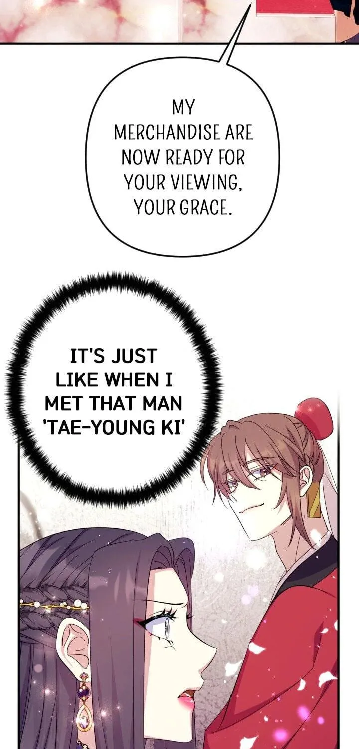 Girl Jock Empress Chapter 130 page 28 - 