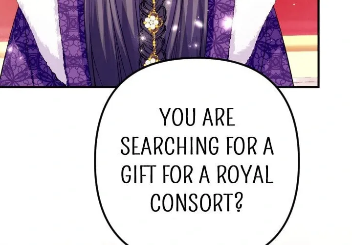 Girl Jock Empress Chapter 130 page 32 - 