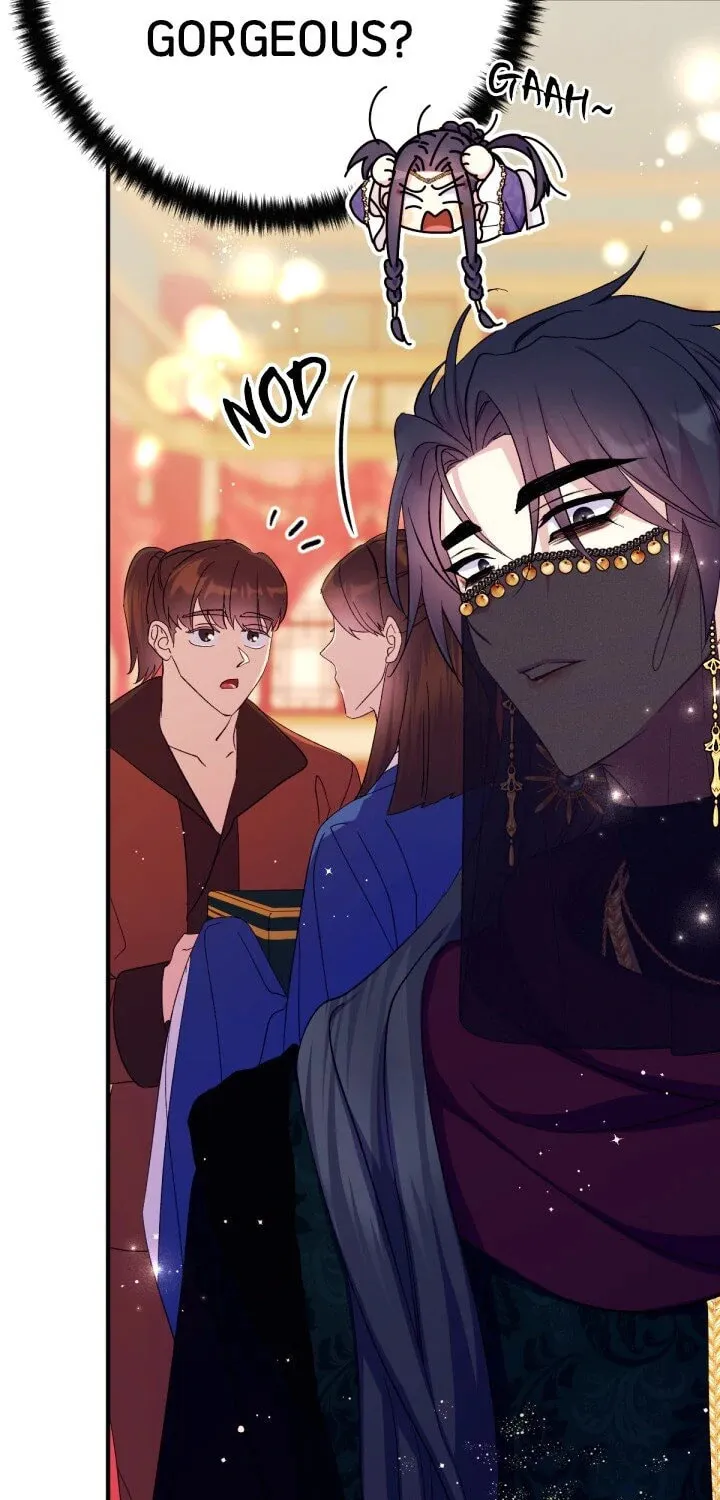 Girl Jock Empress Chapter 130 page 35 - 