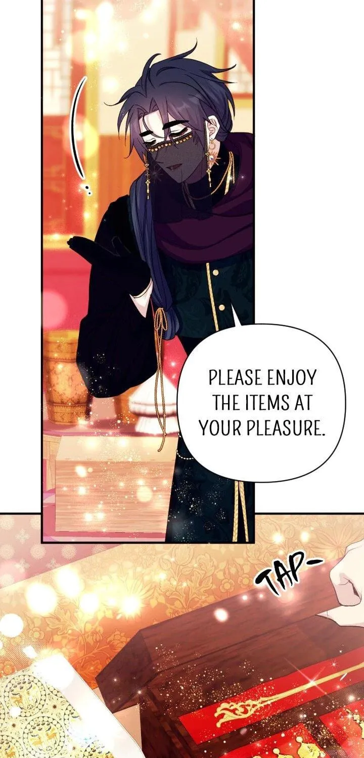 Girl Jock Empress Chapter 130 page 39 - 