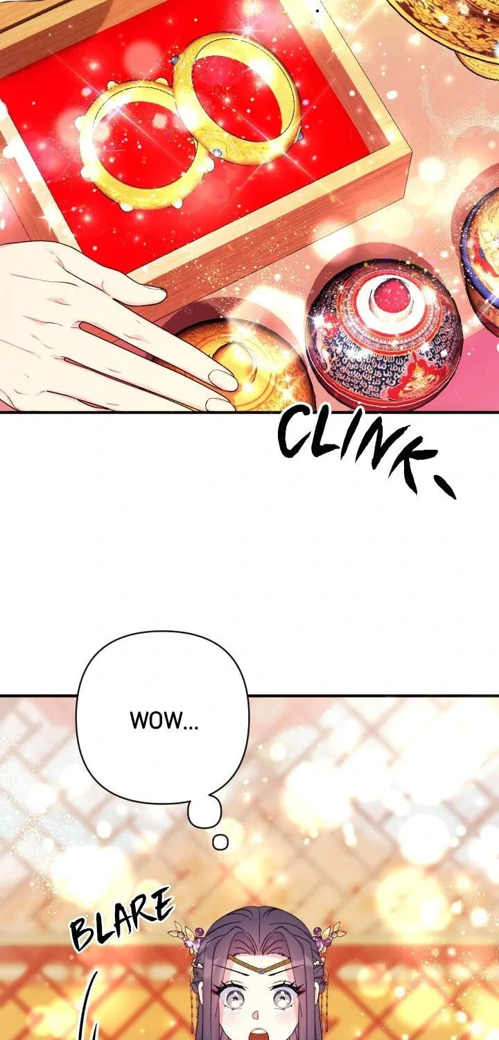 Girl Jock Empress Chapter 130 page 41 - 