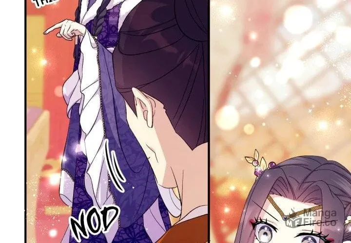 Girl Jock Empress Chapter 130 page 47 - 