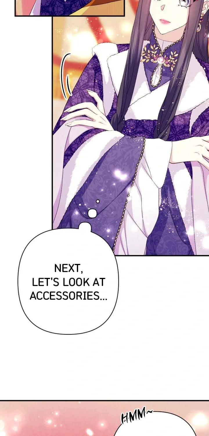 Girl Jock Empress Chapter 130 page 48 - 