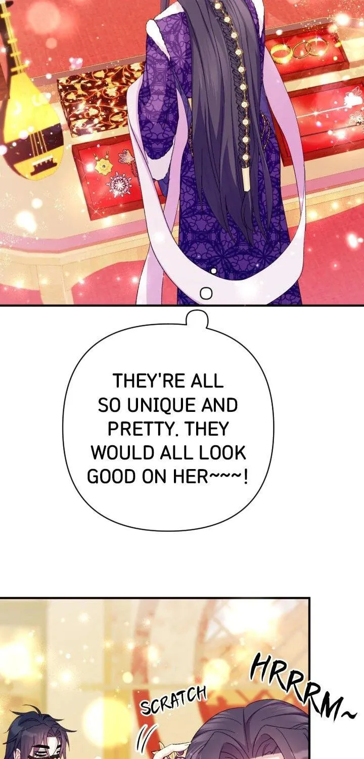 Girl Jock Empress Chapter 130 page 50 - 