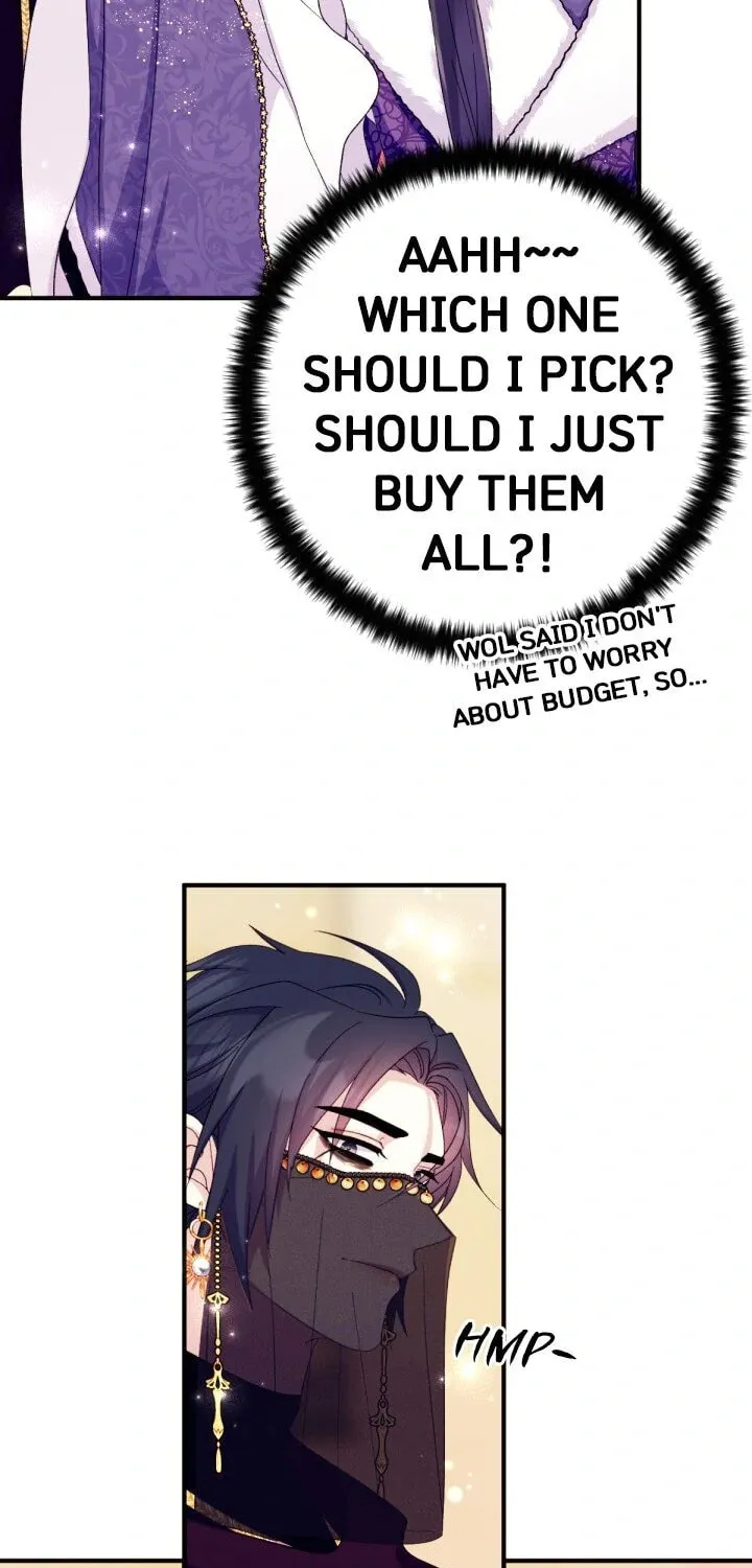 Girl Jock Empress Chapter 130 page 52 - 