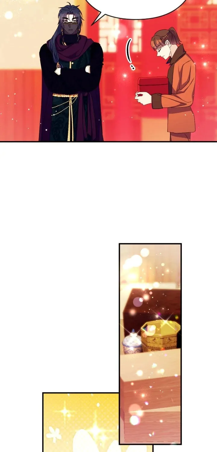 Girl Jock Empress Chapter 130 page 54 - 