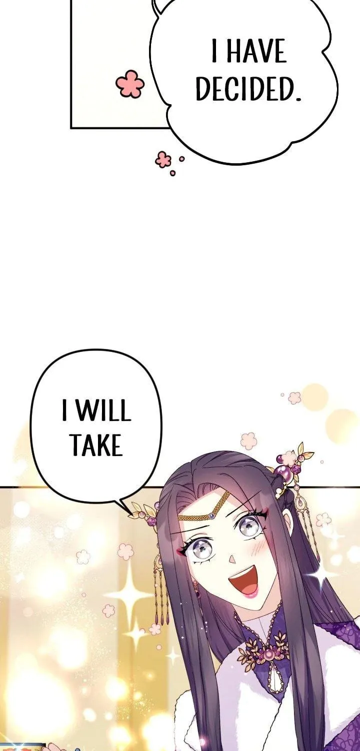 Girl Jock Empress Chapter 130 page 56 - 