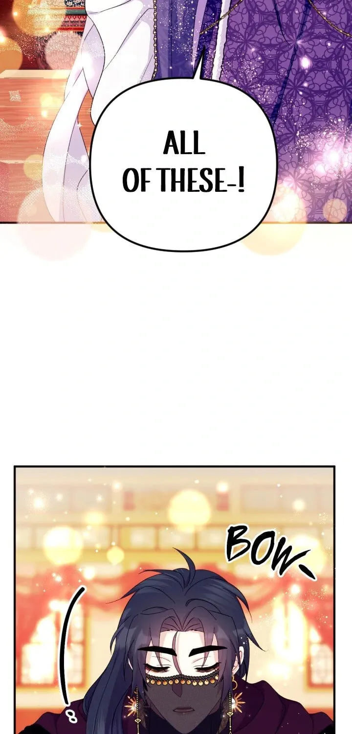 Girl Jock Empress Chapter 130 page 58 - 