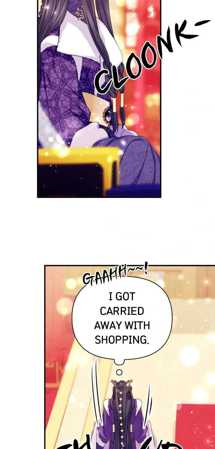 Girl Jock Empress Chapter 130 page 63 - 