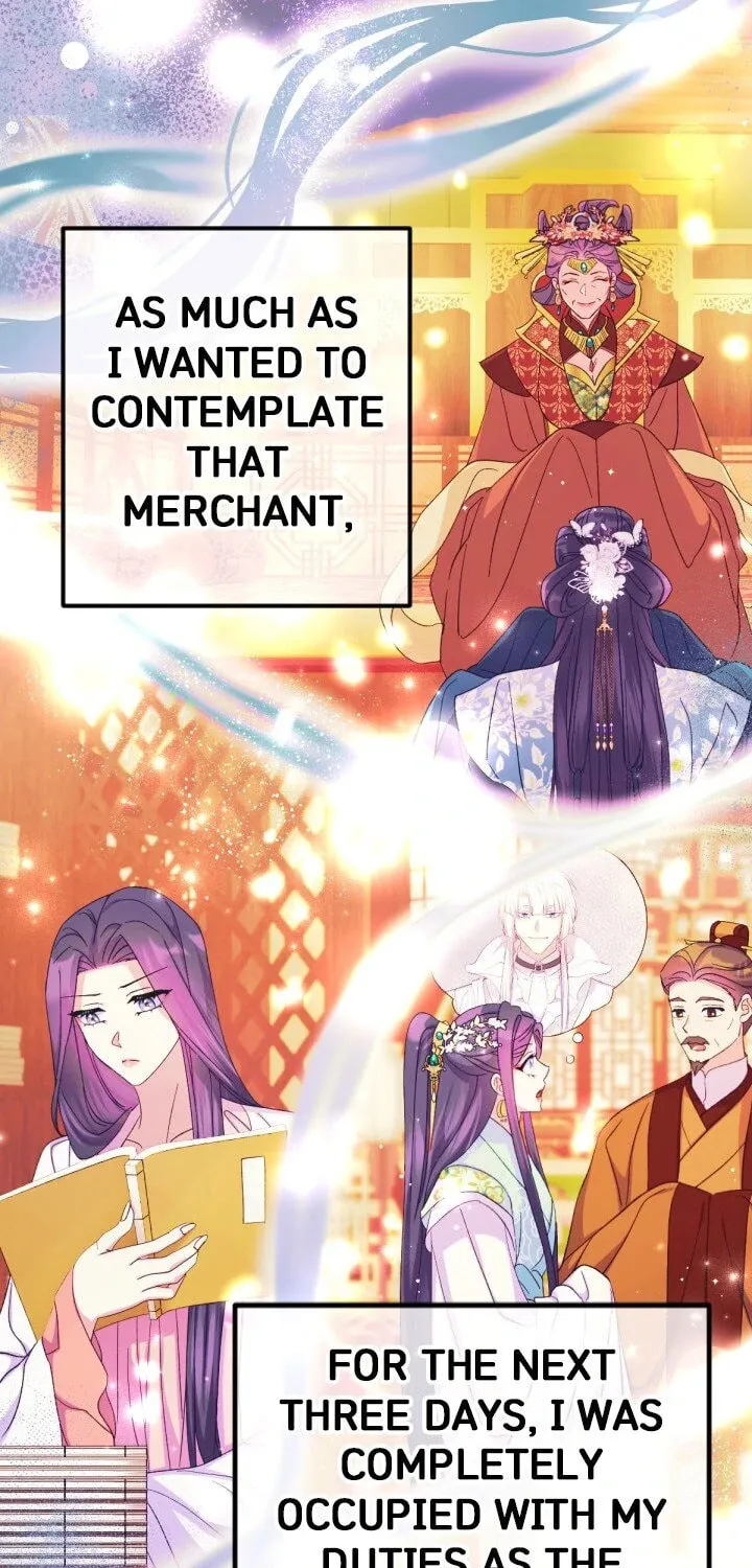 Girl Jock Empress Chapter 130 page 69 - 