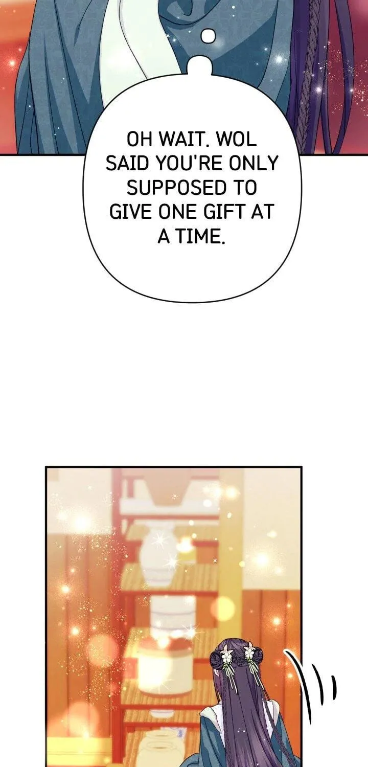 Girl Jock Empress Chapter 130 page 73 - 
