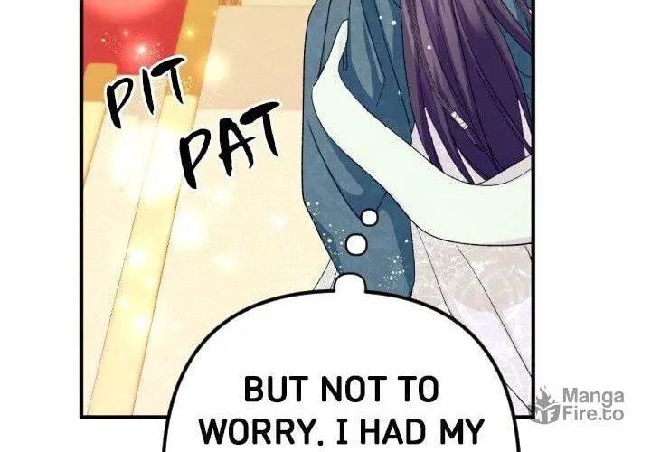 Girl Jock Empress Chapter 130 page 74 - 