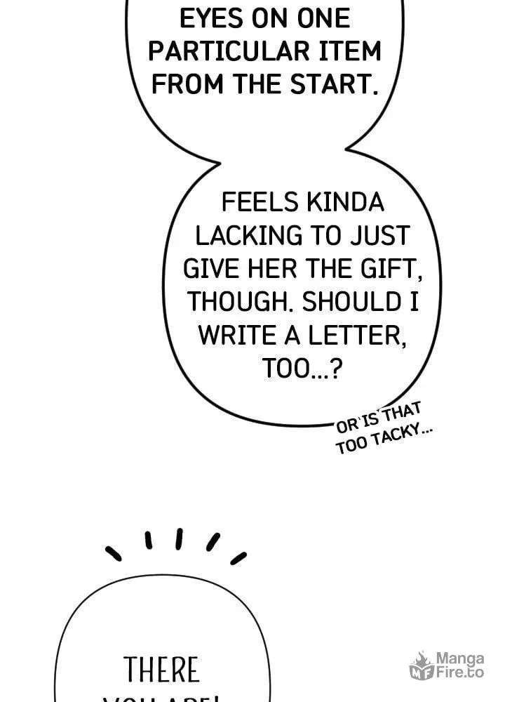 Girl Jock Empress Chapter 130 page 75 - 
