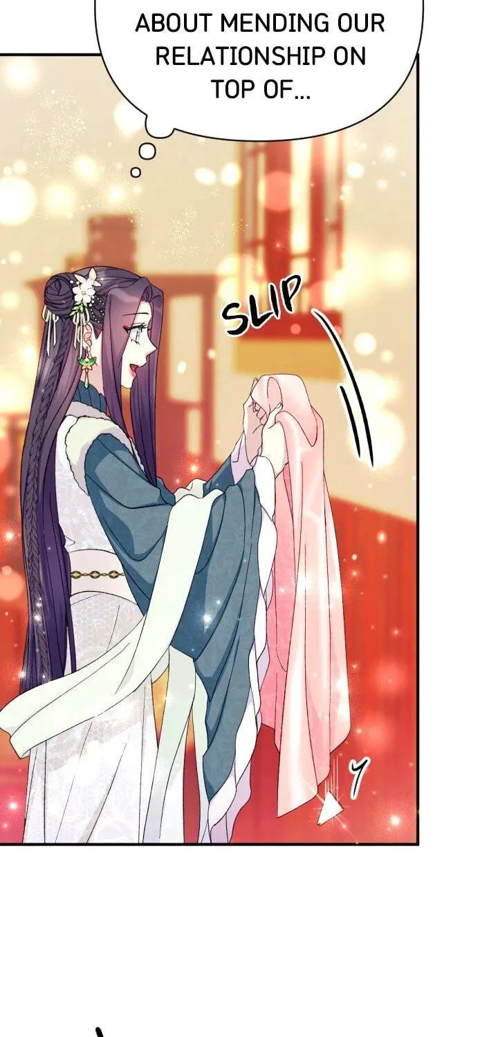 Girl Jock Empress Chapter 130 page 78 - 