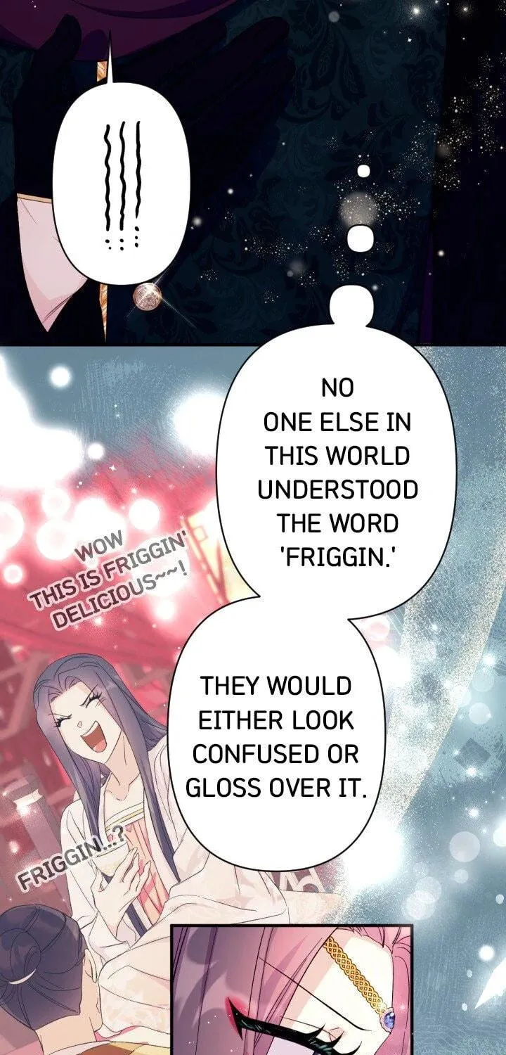 Girl Jock Empress Chapter 130 page 9 - 