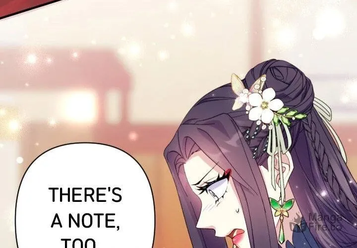 Girl Jock Empress Chapter 131 page 12 - 