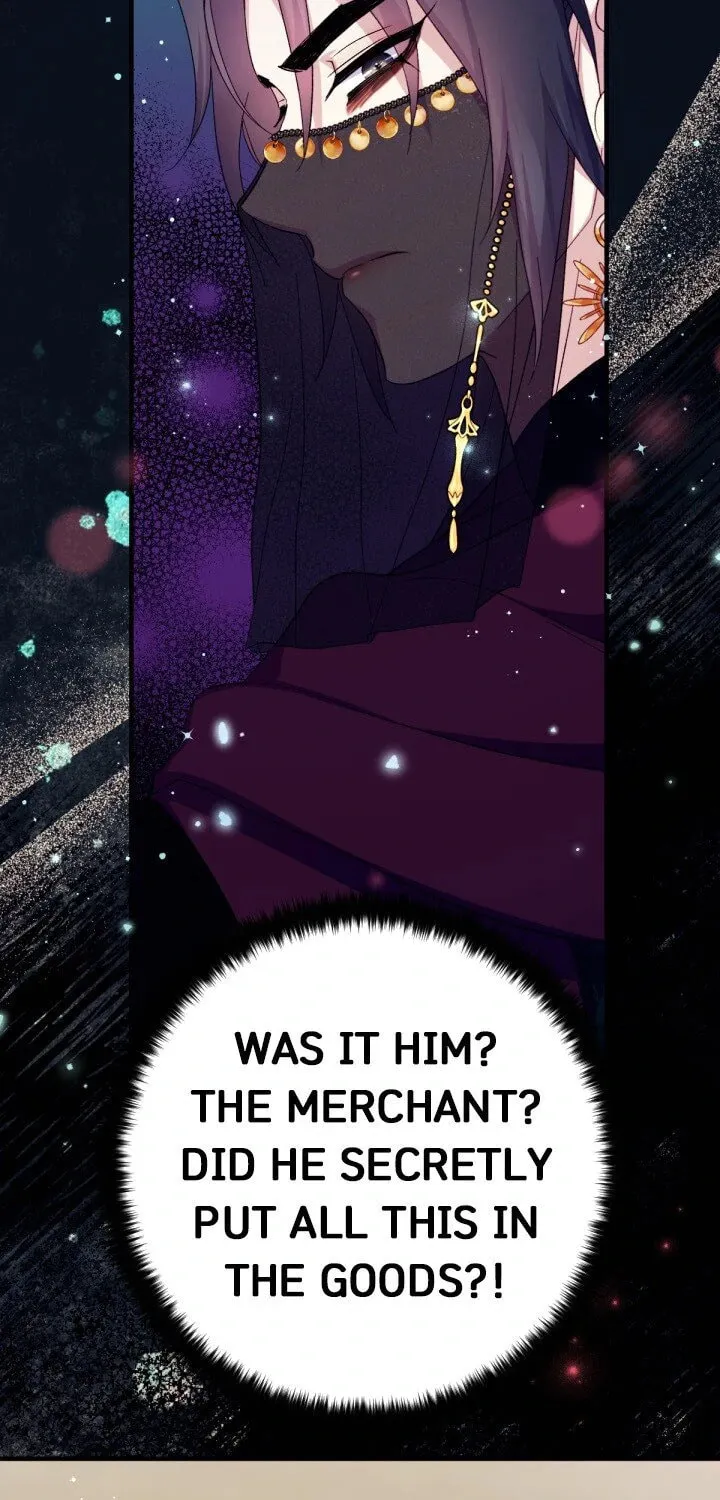Girl Jock Empress Chapter 131 page 20 - 