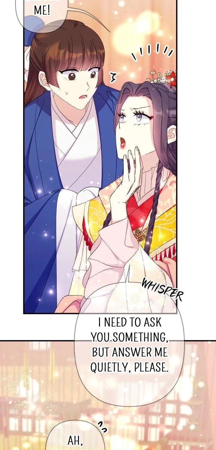 Girl Jock Empress Chapter 131 page 39 - 