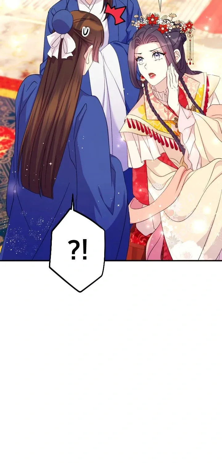Girl Jock Empress Chapter 131 page 41 - 