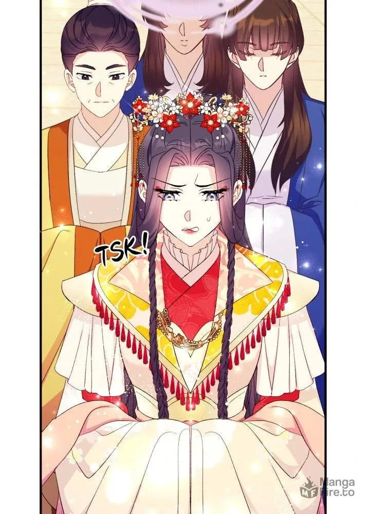 Girl Jock Empress Chapter 131 page 45 - 