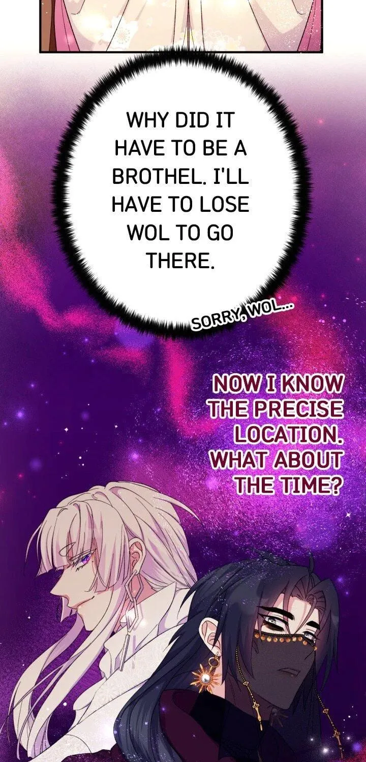 Girl Jock Empress Chapter 131 page 46 - 