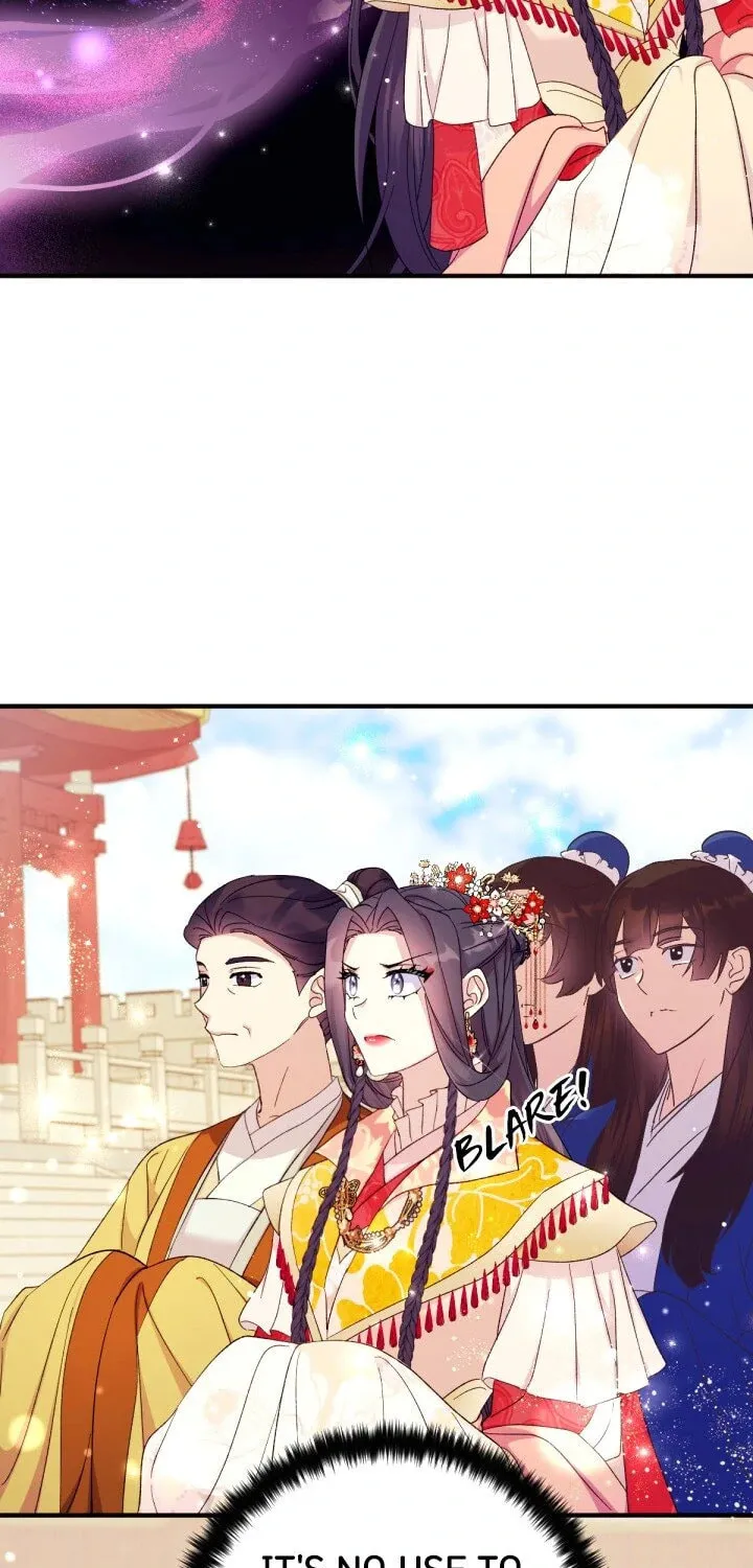 Girl Jock Empress Chapter 131 page 48 - 