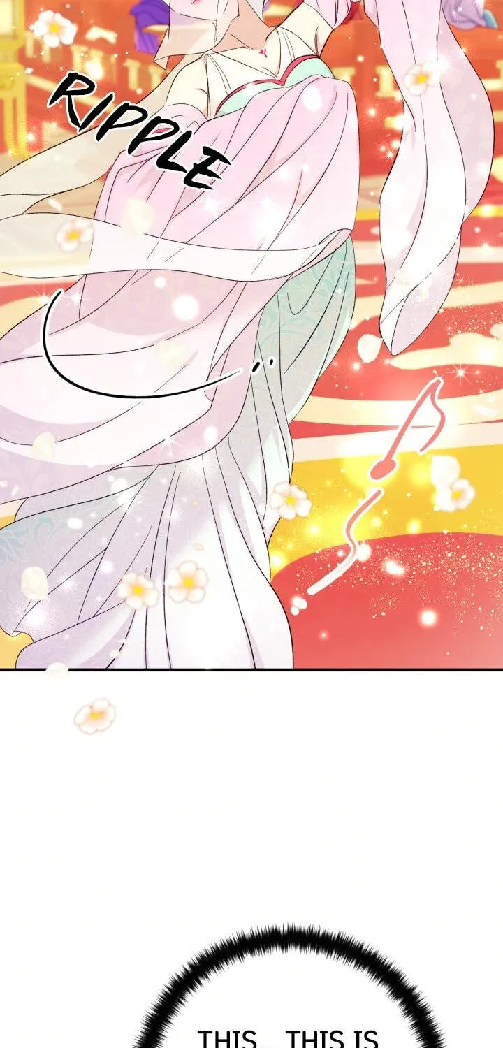 Girl Jock Empress Chapter 131 page 54 - 