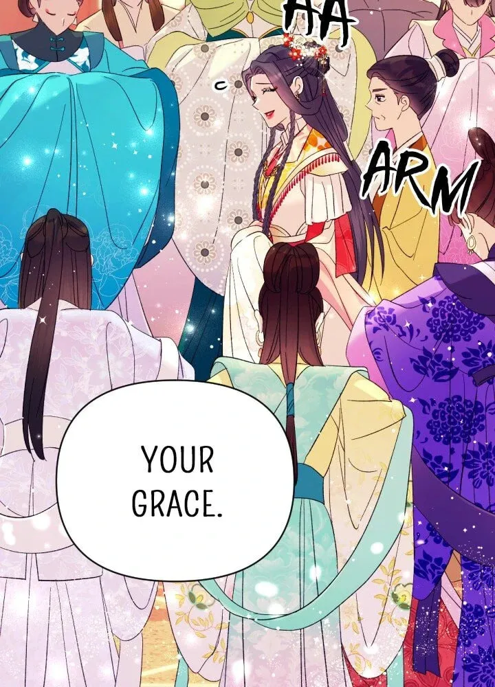 Girl Jock Empress Chapter 131 page 60 - 