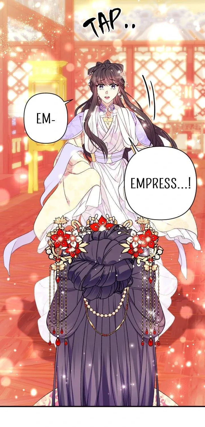 Girl Jock Empress Chapter 131 page 63 - 