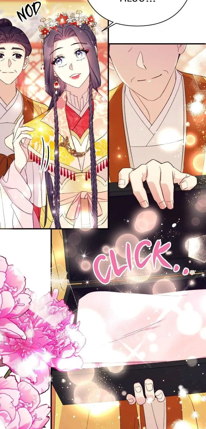 Girl Jock Empress Chapter 131 page 67 - 