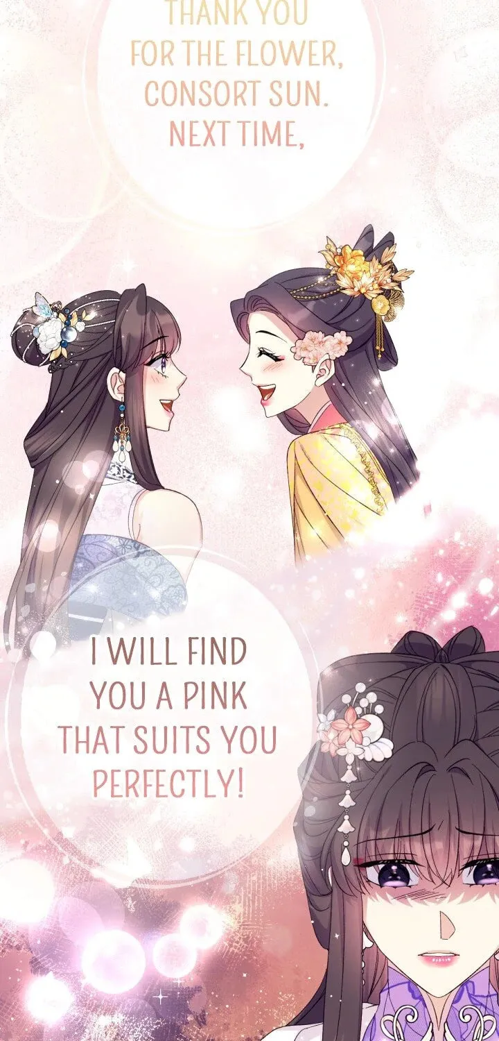 Girl Jock Empress Chapter 131 page 71 - 