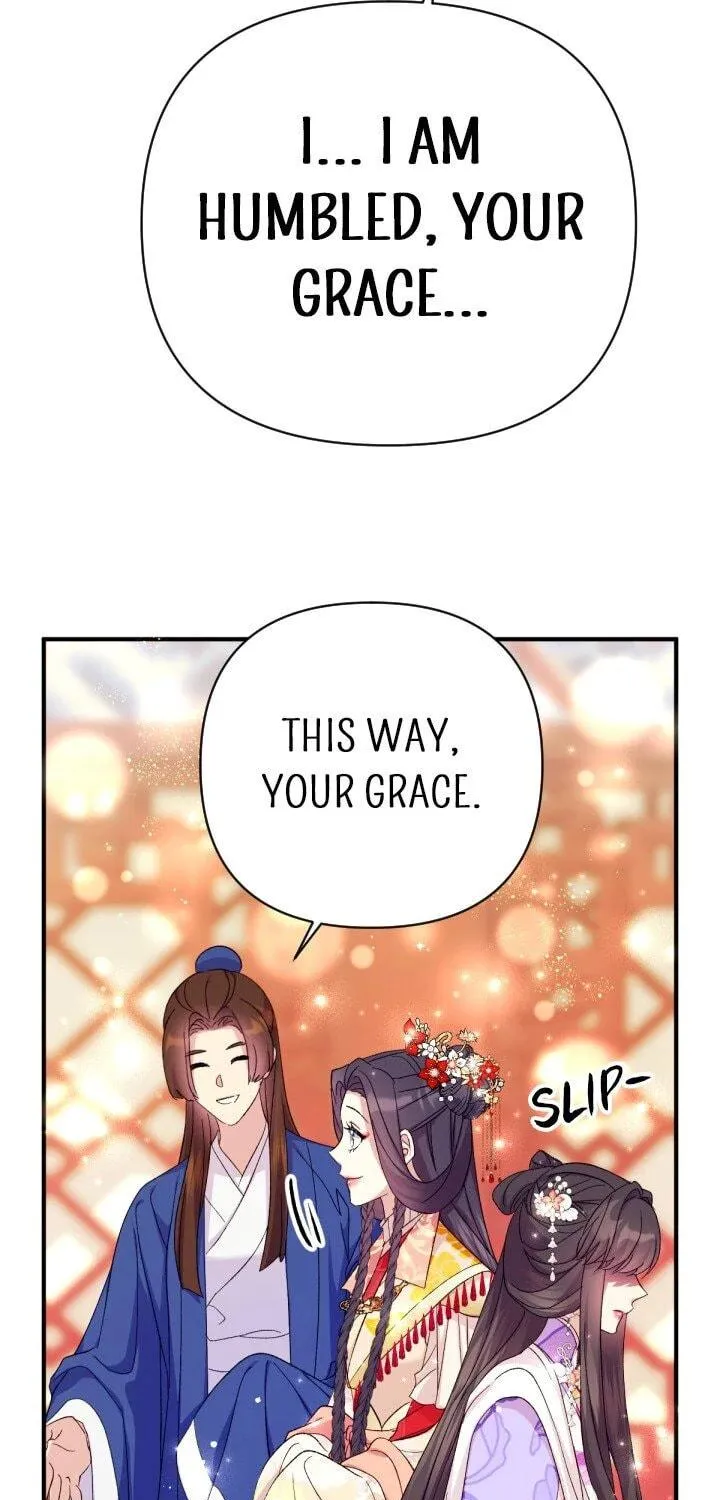 Girl Jock Empress Chapter 131 page 73 - 