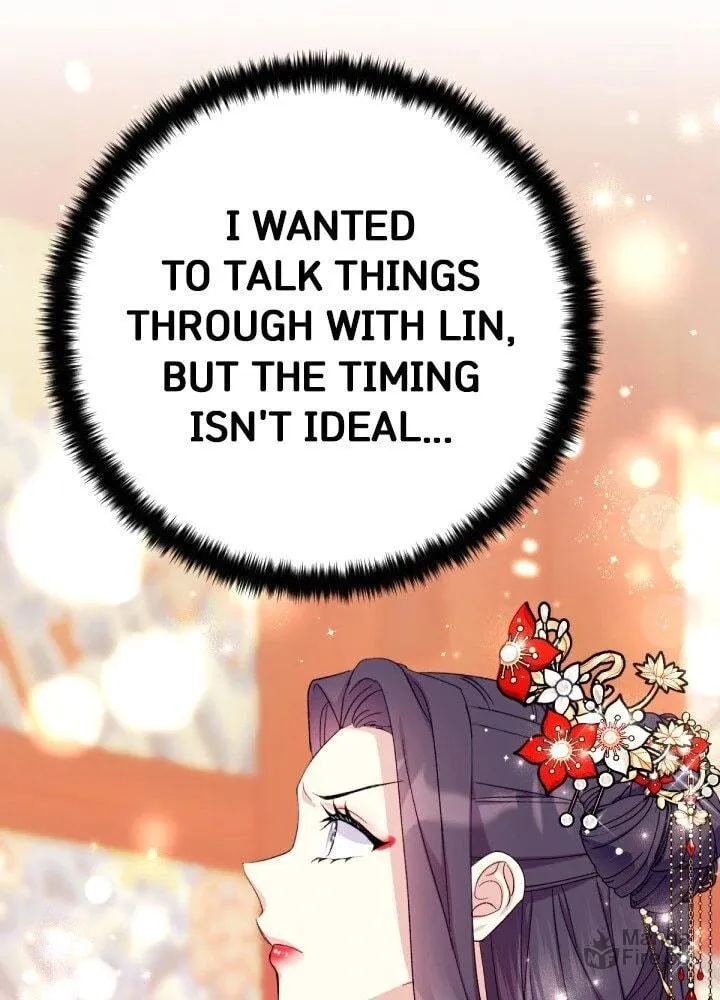 Girl Jock Empress Chapter 131 page 75 - 
