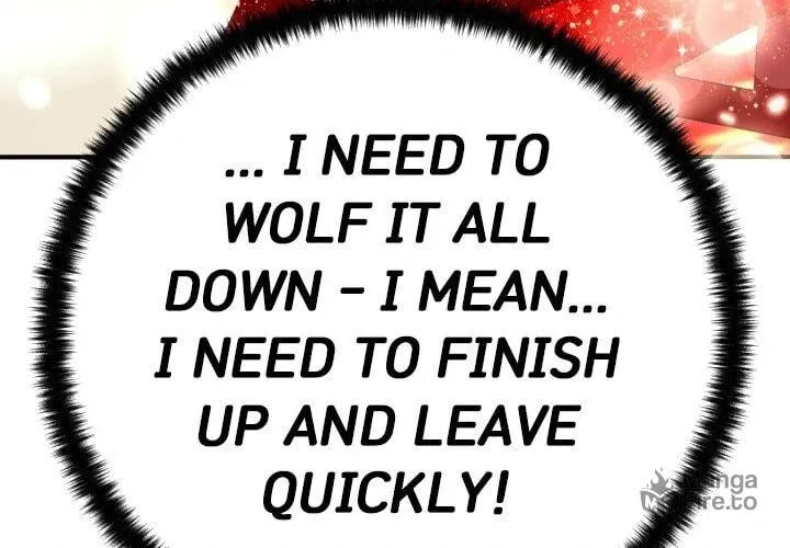 Girl Jock Empress Chapter 131 page 79 - 
